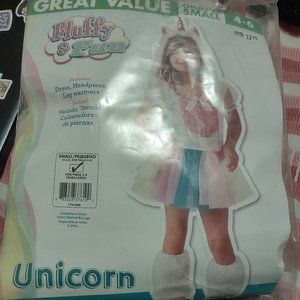 Unicorn Costume